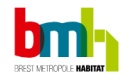 BREST METROPOLE HABITAT 