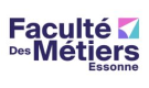 Faculté des Métiers de l'Essonne 