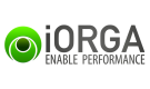 Entreprise : iOrga iOrga