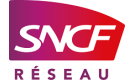 Entreprise : SNCF Réseau SNCF Réseau