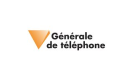 Company:Générale de Téléphone Générale de Téléphone