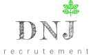 DNJ recrutement