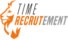 Entreprise : Time recrutement Time recrutement