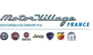 Entreprise : Motor Village France Motor Village France