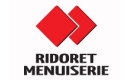 Company:RIDORET MENUISERIE RIDORET MENUISERIE