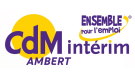 CdM Intérim 