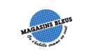 Entreprise : Les Magasins Bleus Les Magasins Bleus