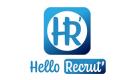 HELLO RECRUT