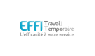 EFFI TRAVAIL TEMPORAIRE