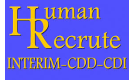 Entreprise : Human Recrute Human Recrute