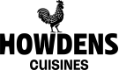 HOWDENS CUISINES