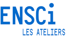ENSCI - Les Ateliers