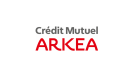 Crédit Mutuel ARKEA