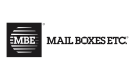 Entreprise : MBE France MBE France