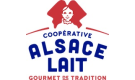 Entreprise : LAITERIE COOPERAT ALSACIENNE ALSACE LAIT LAITERIE COOPERAT ALSACIENNE ALSACE LAIT