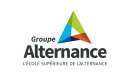 Entreprise : Groupe ALTERNANCE 94 Groupe ALTERNANCE 94