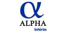 Entreprise : ALPHA INTERIM ALPHA INTERIM
