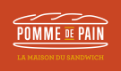 Entreprise : Pomme de pain Pomme de pain