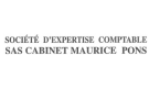 SEC CABINET MAURICE PONS SA