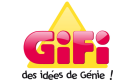 Entreprise : GIFI GIFI