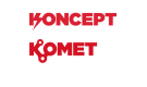 Entreprise : Groupe KONCEPT KOMET Groupe KONCEPT KOMET