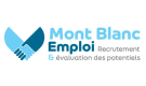 Mont Blanc Emploi