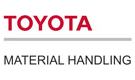 Entreprise : TOYOTA MATERIAL HANDLING FRANCE TOYOTA MATERIAL HANDLING FRANCE