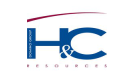 Entreprise : HC RESOURCES HC RESOURCES