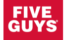Five Guys 