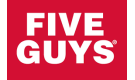 Five Guys