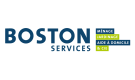 BOSTON SERVICES