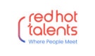 red hot talents