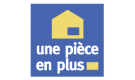 Entreprise : Une pièce en plus Une pièce en plus