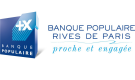 Banque Populaire Rives de Paris 