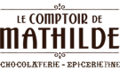 Entreprise : LE COMPTOIR DE MATHILDE LE COMPTOIR DE MATHILDE