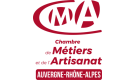 CMA Auvergne-Rhône-Alpes
