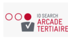 ID Search Arcade