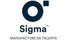 Sigma - Manufacture de talents ®