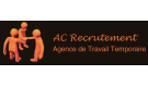 Entreprise : AC Recrutement AC Recrutement