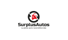 SURPLUS AUTOS