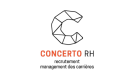 Entreprise : CONCERTO RH CONCERTO RH