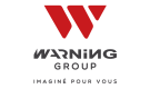 Entreprise : Warning Warning