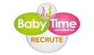 Entreprise : BABYTIME BABYTIME