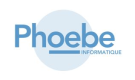 Entreprise : PHOEBE Informatique PHOEBE Informatique
