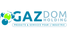 Entreprise : Gazdom Gazdom