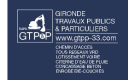 Entreprise : GIRONDE TRAVAUX PUBLICS & PARTICULIERS GIRONDE TRAVAUX PUBLICS & PARTICULIERS
