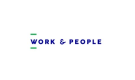 WORK AND PEOPLE