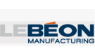 Entreprise : LE BEON Manufacturing LE BEON Manufacturing