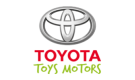 Entreprise : TOYS MOTORS TOYOTA TOYS MOTORS TOYOTA