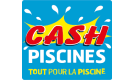 CASH PISCINES